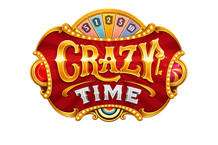 Crazy Time